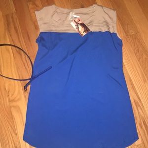 Icon design dress ordered from lulus.com